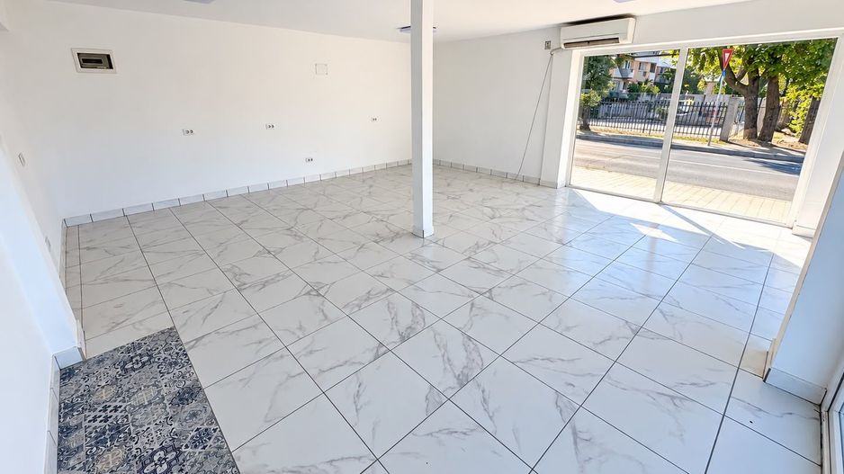 Spatiu Comercial 38m Calea Rahovei Viilor Progresului Jumbo Mall Birou - Poză 5