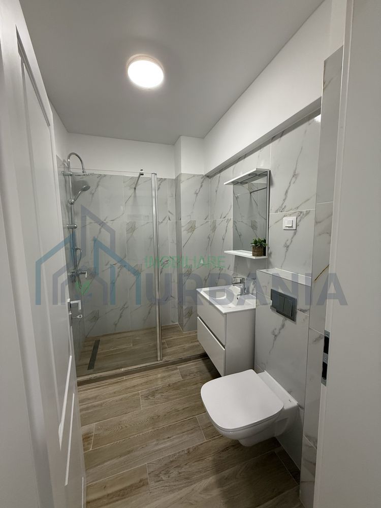 Apartament modern de închiriat în Complexul Contemporan, Păcurari, Iași - Poză 5