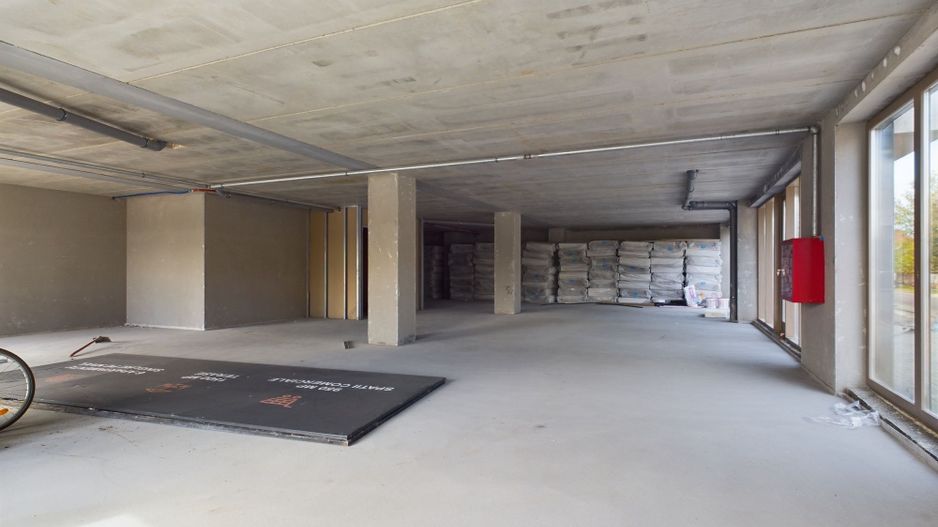 Spațiu comercial 110 mp central Circumvalațiunii - Poză 3