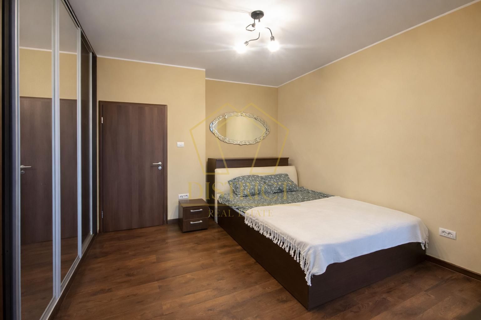Apartament spatios cu 2 camere | Brancoveanu - Poză 6