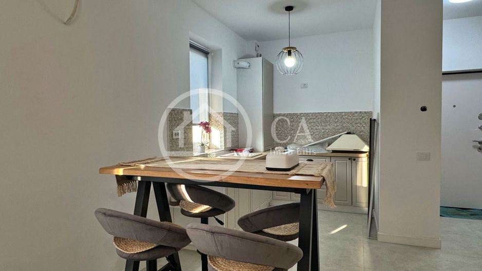 Apartament de vânzare cu 2 camere in Sanmartin, Bihor - Poză 2