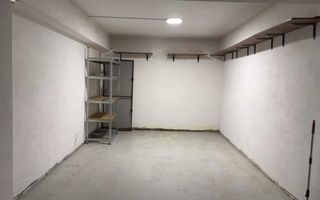 Garaj de 15,7 mp | Demisol | Acces Auto Ușor - Poză 1