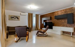 Ap spatios 4 camere, garaj, Andrei Muresanu, zona strazii Trifoiului - Poză 3