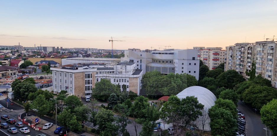 Apartament de închiriat 2 camere Apărătorii Patriei | Prima închiriere | Metrou - Poză 8