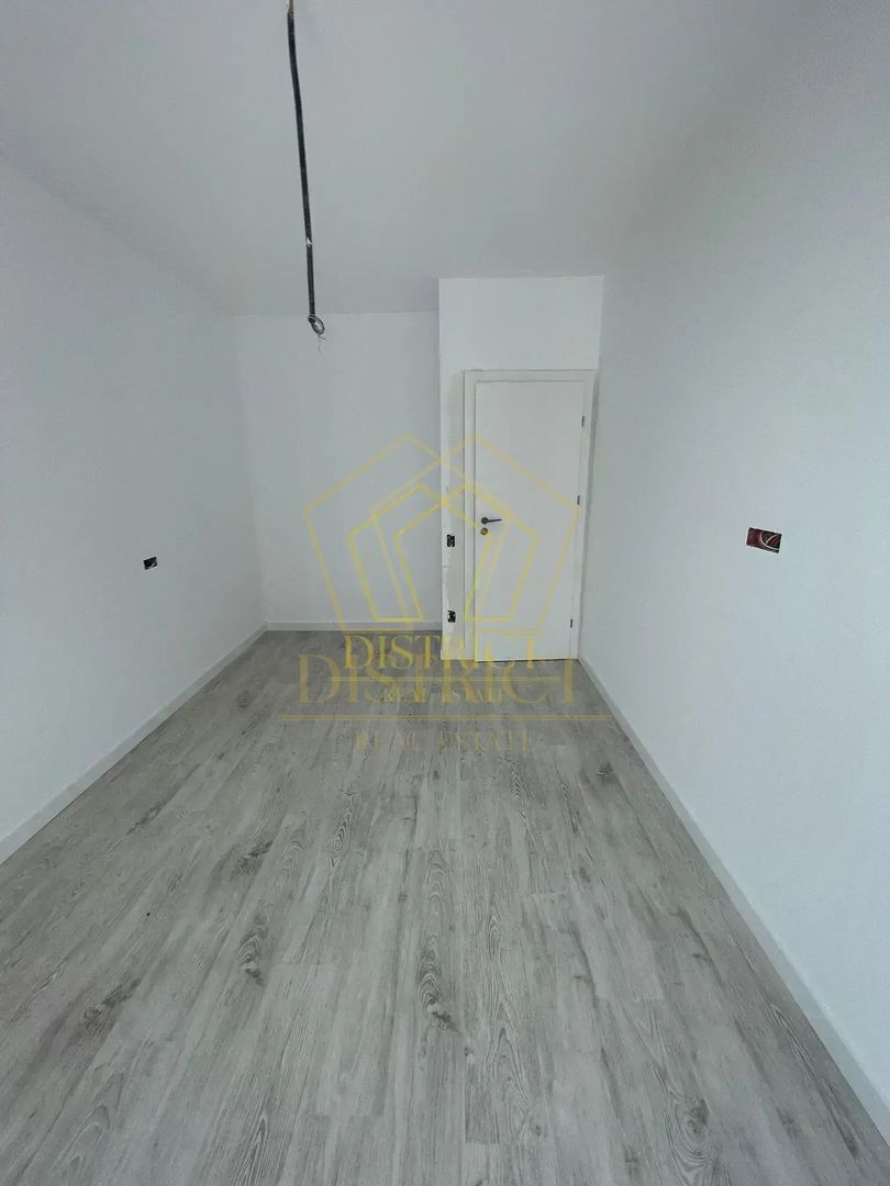 Apartament cu 2 camere, parcare subterana | terasa 22 mp | Campeador City - Poză 3