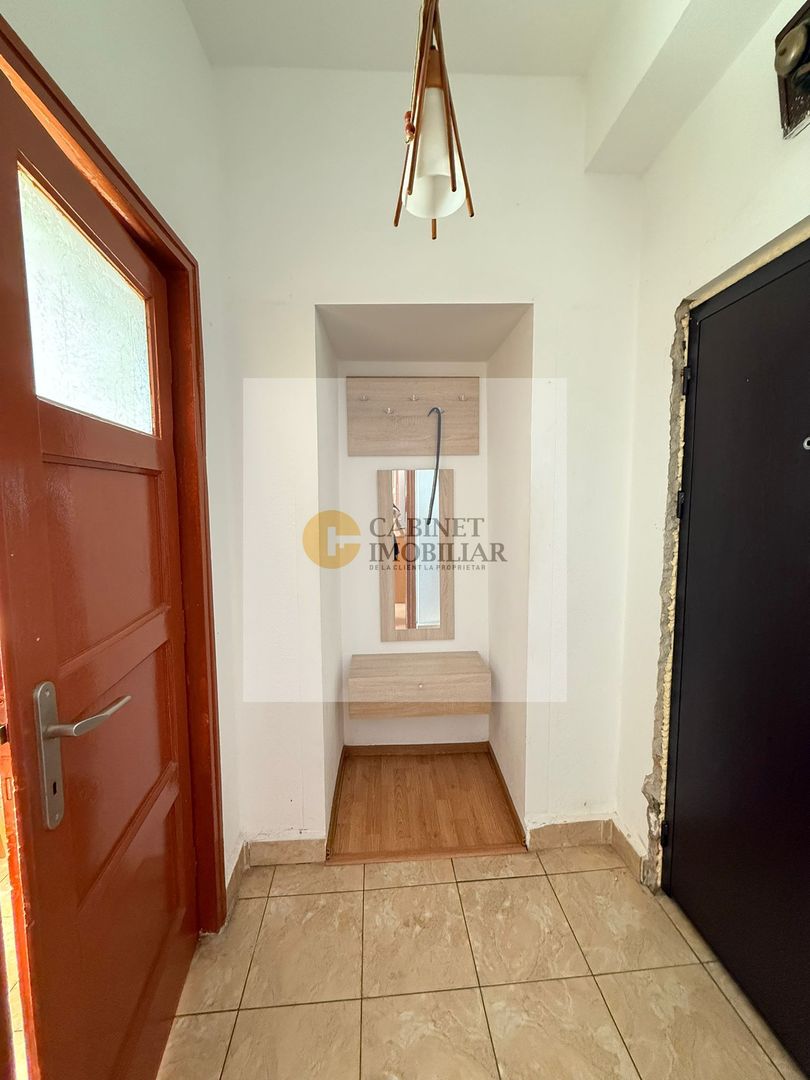 Piata Romana  | 2 camere  | Disponibil imediat - Poză 12