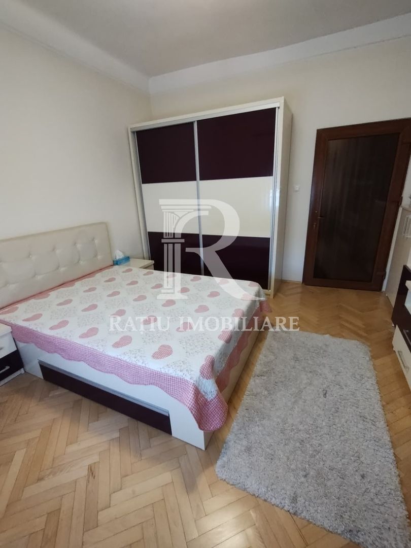Apartament cu 2 camere de inchiriat | Calea Republicii | Oradea | - Poză 4