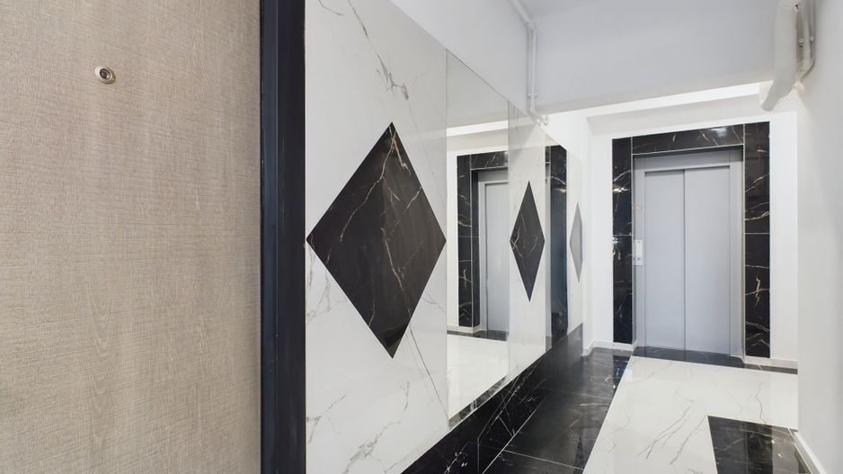 Apartament 2 camere decomandat cu bucătărie închisă în Giroc - Poză 9