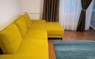 GARSONIERA VITAN, BUCATARIE DESCHISA, REABILITAT, METROU 10 MINUTE - Poză 1