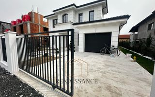Dumbravita Casa Individuala P+1E+P | 148mp utili Garaj | Teren 611mp - Poză 2