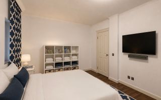VILA INDIVIDUALA - 1000MP - BANEASA RESIDENTIAL PARK - Poză 14
