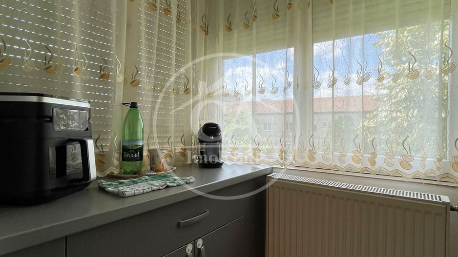 Apartament de vânzare cu 2 camere  de tip PB în Nufarul, Oradea - Poză 13