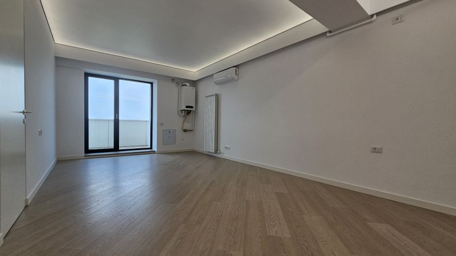 Apartament 2 camere Cortina North - Poză 1
