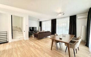 Vila 5 Camere | Rond OMV - Pipera - Poză 4