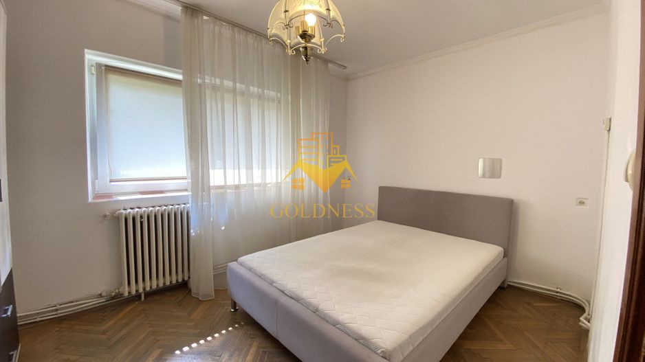 Apartament 3 camere Manastur, zona linistina, apropiat de Olimpia - Poză 1