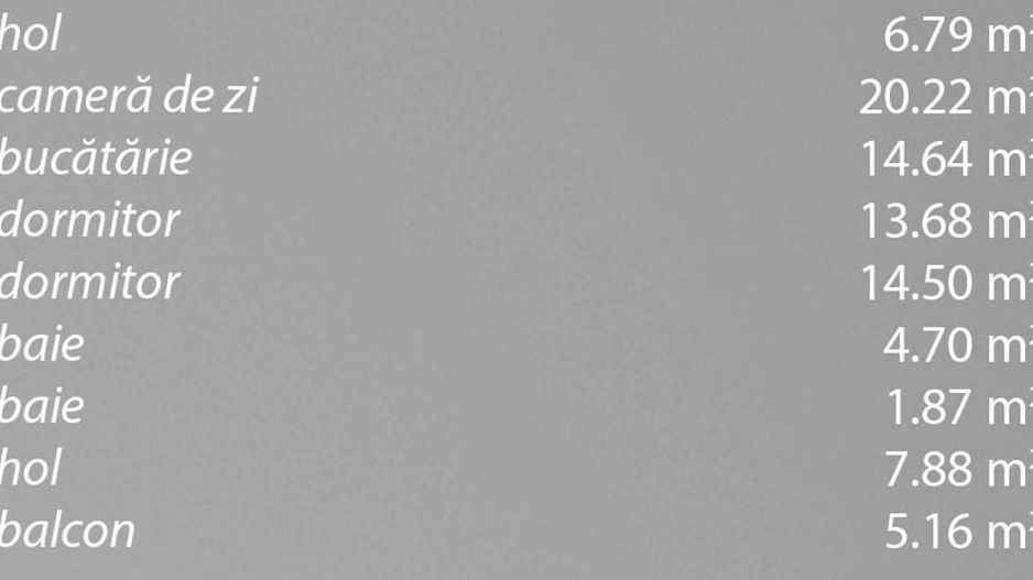 3camdec+2bai/sec4, Mall Grand Arena,parc T.Arghezi - Poză 2