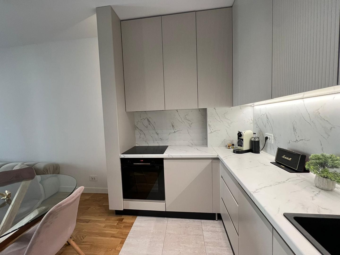 Double studio apartment for rent - Avalon Estate - Poză 8