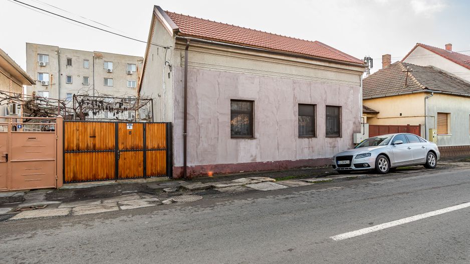 Casa la cheie in Gradiste, zona excelenta, teren 471 mp Comision 0 - Poză 3