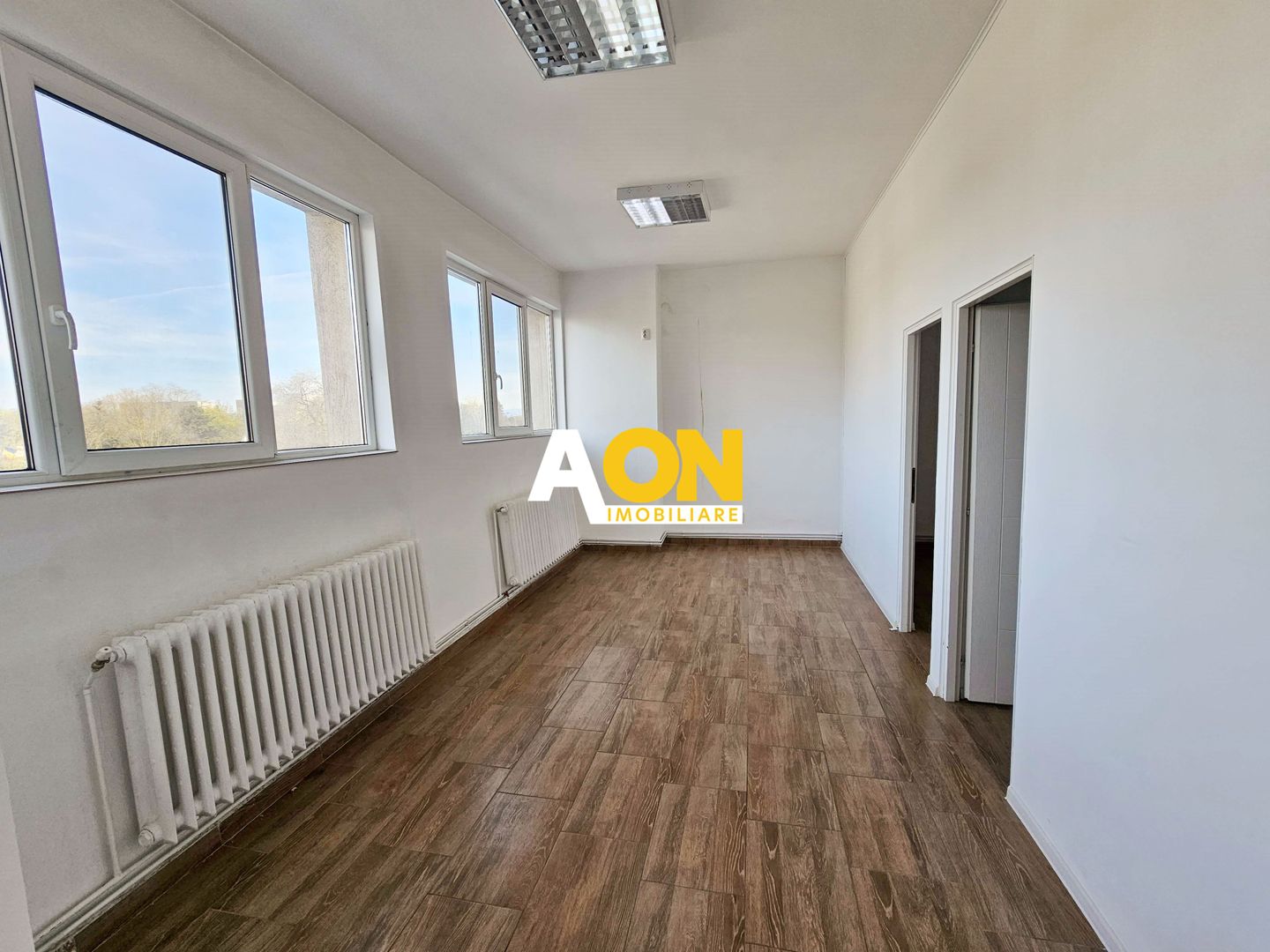 Spatiu de birouri, 5 incaperi, langa Parcul Unirii - Poză 6