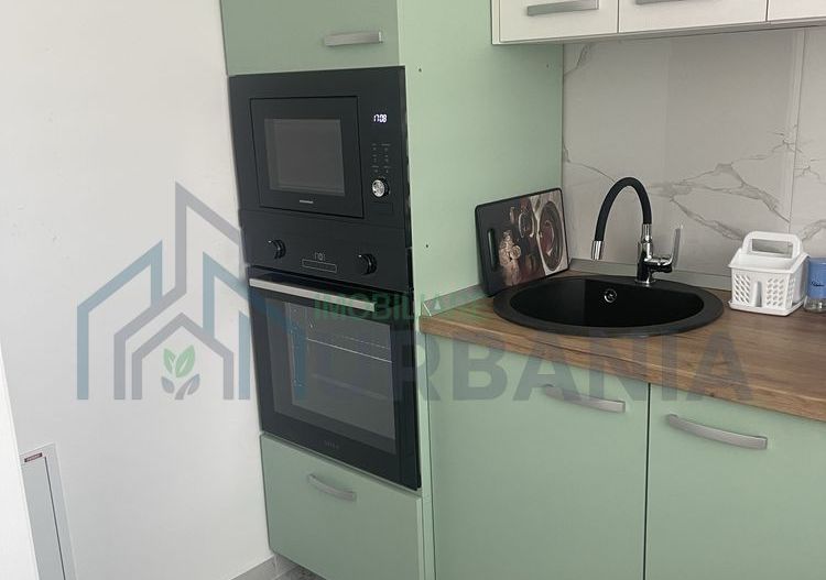 Se vinde apartament cu o camera,zona Valea Adanca - Poză 5