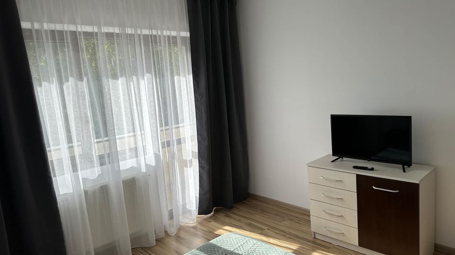 AP.2 CAMERE- APARATORII PATRIEI, PARCARE INCLUSA, METROU 4 MIN, MODERN - Poză 5