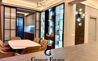 Apartament Premium în Copou, cu terasă și vedere panoramică - Poză 32