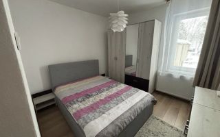 Apartament 2 camere, mobilat, decomandat, etaj 1, Tudor - Poză 2