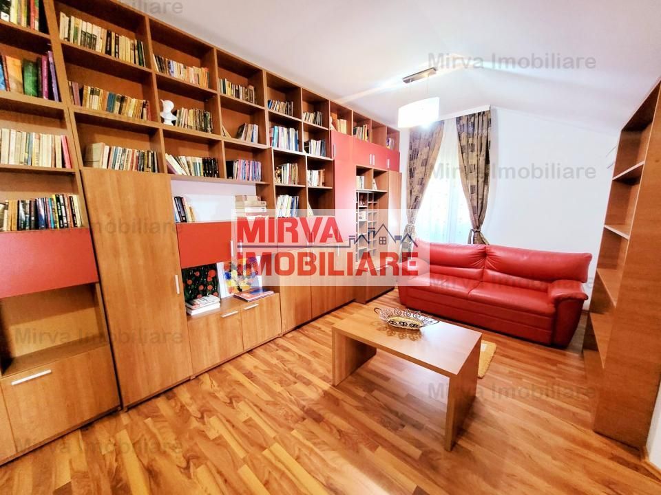 🏡Vilă spațioasă cu 6 camere și curte 🌳 – Închiriere, Zona Republicii - Poză 40