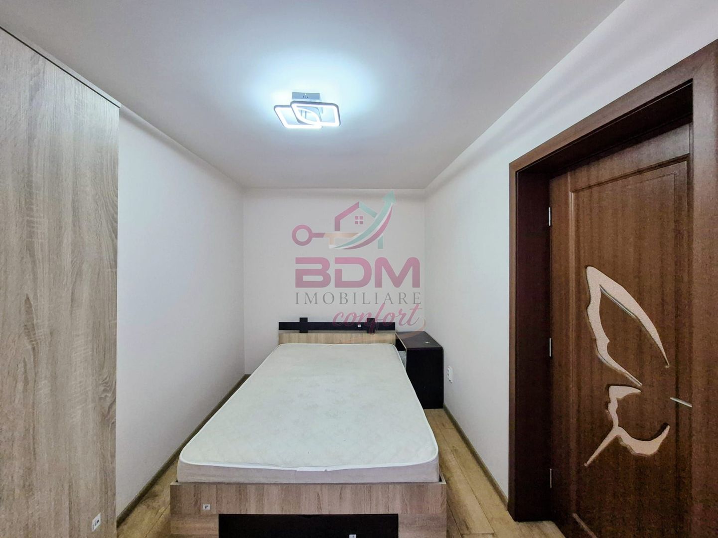 0 % Comision I Apartament 3 camere I etaj 1 I renovat - Poză 10