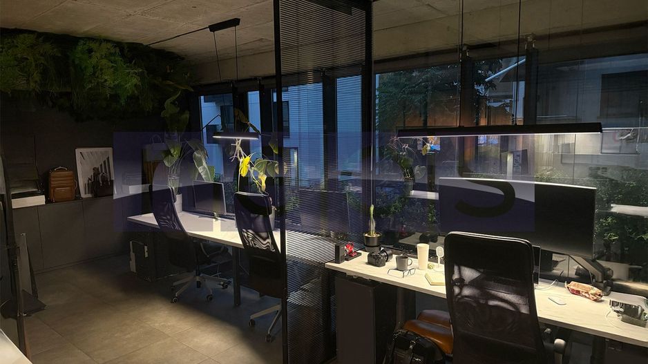 Inchiriere Spatiu Comercial / Birou in Win Herastrau | 2 Etaje | 2 Intrari 78mp - Poză 9