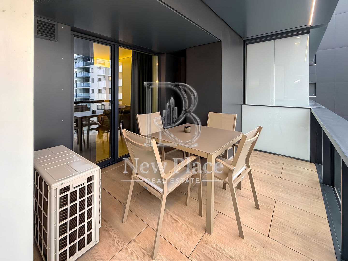 [VIDEO] CORTINA NORTH | Apartament deosebit | Vedere libera | Terasa 10 mp | Lux - Poză 18