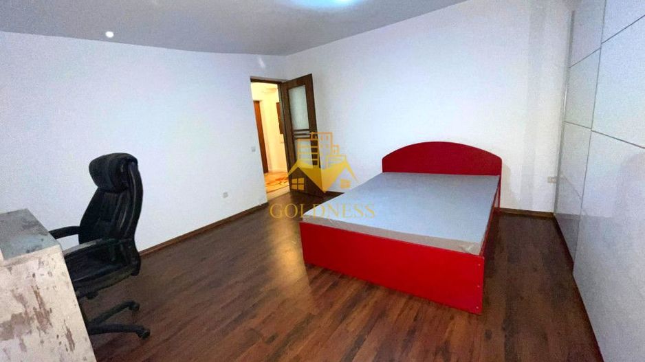 2 camere decomandate, parcare, AC, Pet Friendly, Vivo, Floresti - Poză 14