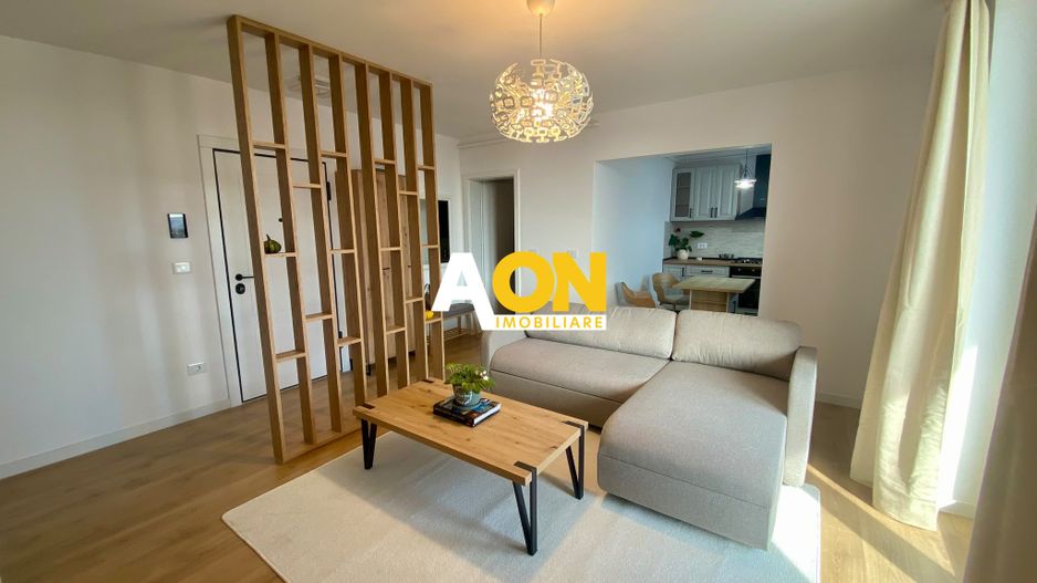 Apartament 2 Camere, Bloc Nou, Loc de Parcare - Poză 3