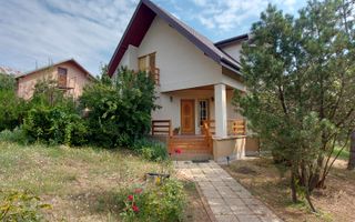 Casa de vanzare | 5 camere | Com. Snagov | Comision 0% - Poză 1