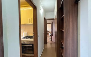 Apartament 2 camere de inchiriat str. Miraslau mobilat și utilat - Poză 6