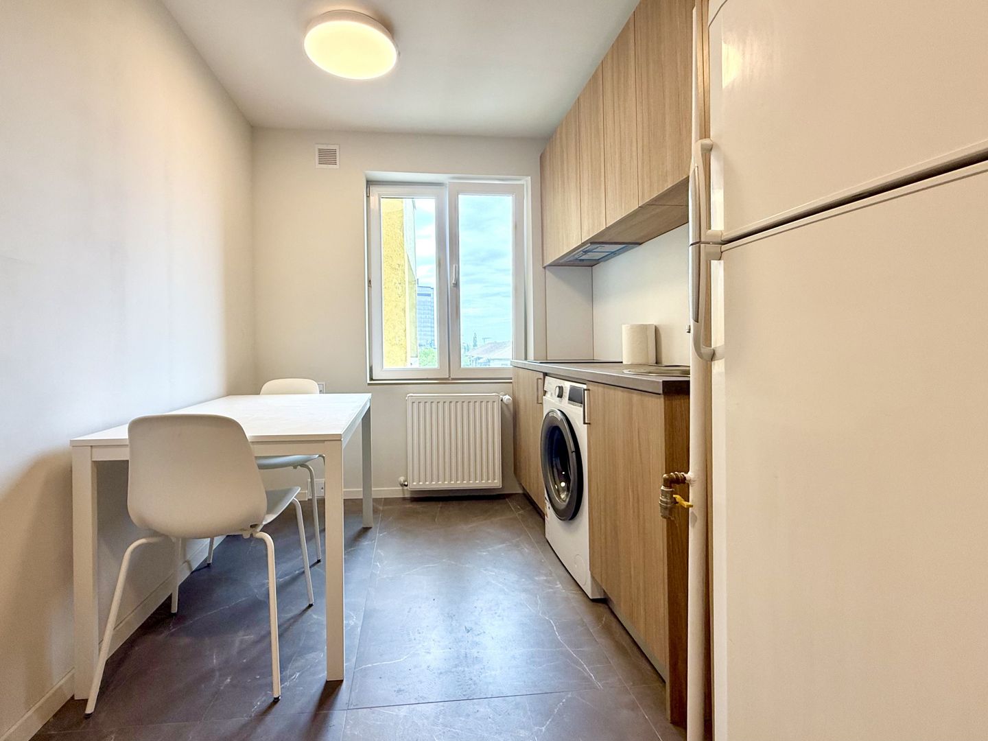 Apartament cu 1 cameră în zona centrală - Piața Unirii-Parcul Botanic - Poză 8