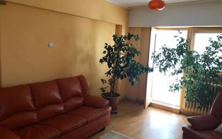 Apartament spațios cu 4 camere (modificat în 3) – Rond Vechi CUG - Poză 2