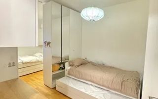 AP. 3 CAMERE CAROL, LOC PARCARE, BLOC NOU, BUCATARIE OPEN-SPACE - Poză 11