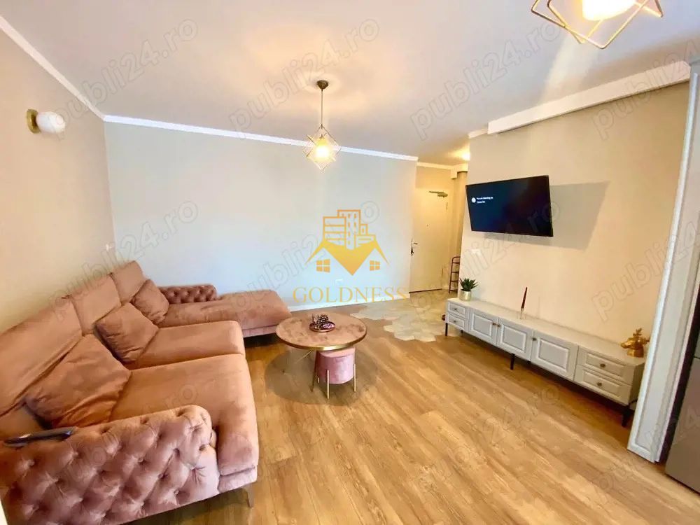 2 camere, modern, bloc nou, Parcare, Vivo, Metro, Columna Residence - Poză 3