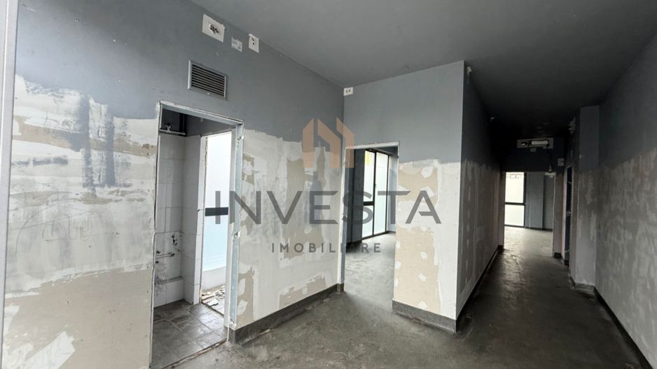 Spatiu comercial zona strazii Dunarii! - Poză 7