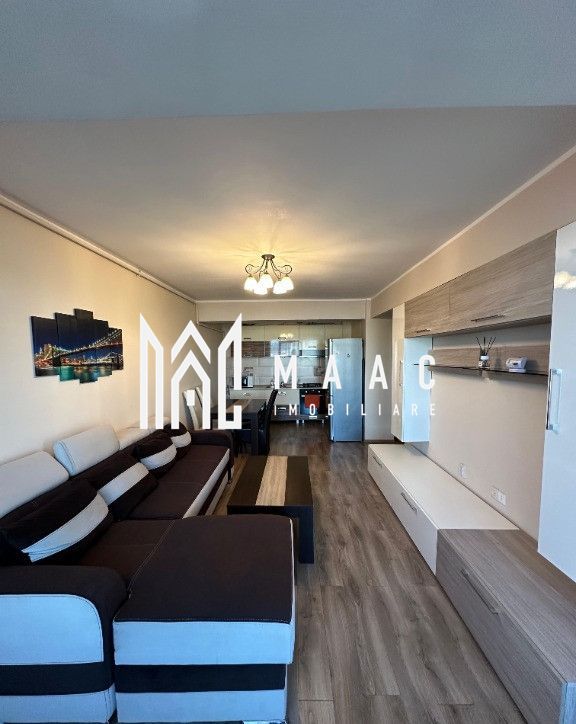 Apartament 3 camere | Decomandat I Etaj 5 I Dedeman - Poză 2