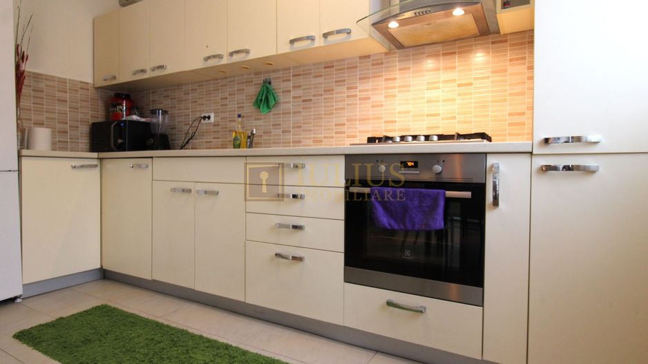 Dumbravita/Kaufland - apartament modern, loc de parcare inclus. - Poză 2