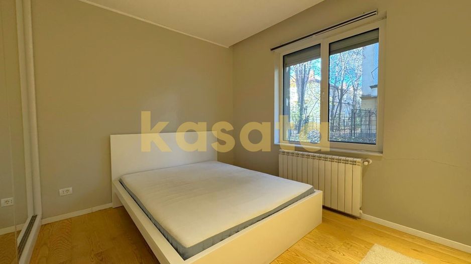 Apartament 2 camere Primăverii, renovat, 46mp - Poză 5