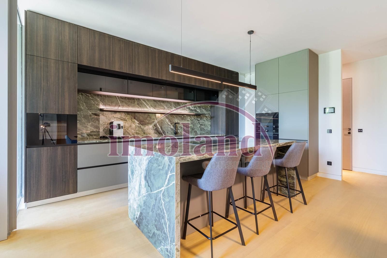 Vanzare - apartament - 3 camere - Lacul Floreasca - Poză 3