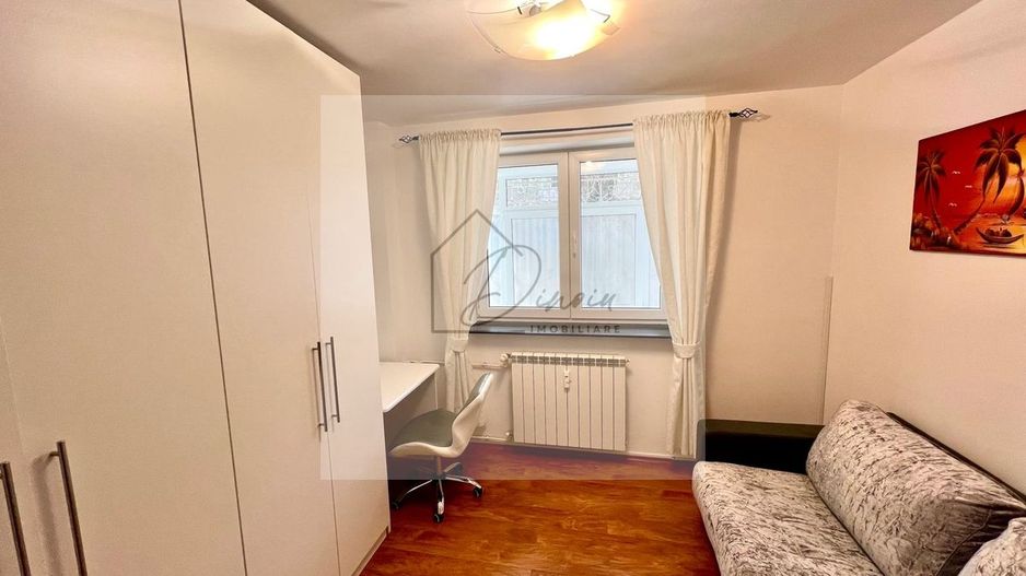 Aparatment 3 camere renovat modern Tineretului - Metrou Timpuri Noi - Poză 9
