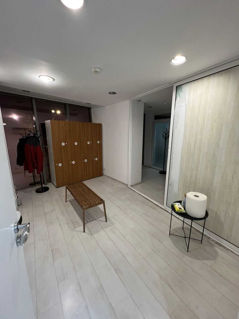 220 m2- studio dans de închiriat Sector 4, București - Poză 2