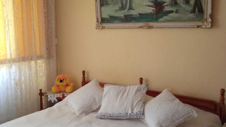 🏡 Apartament decomandat cu 2 camere, complet mobilat și utilat – Micro 18 - Poză 7