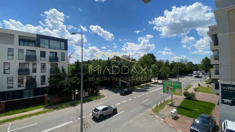Apartament premium în zonă Iancu Nicolae//3 camere//Design nordic - Poză 19
