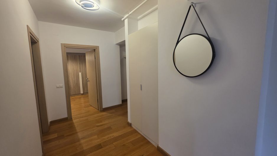 Apartament | 3 camere | Upground Residence | Barbu Văcărescu - Poză 9