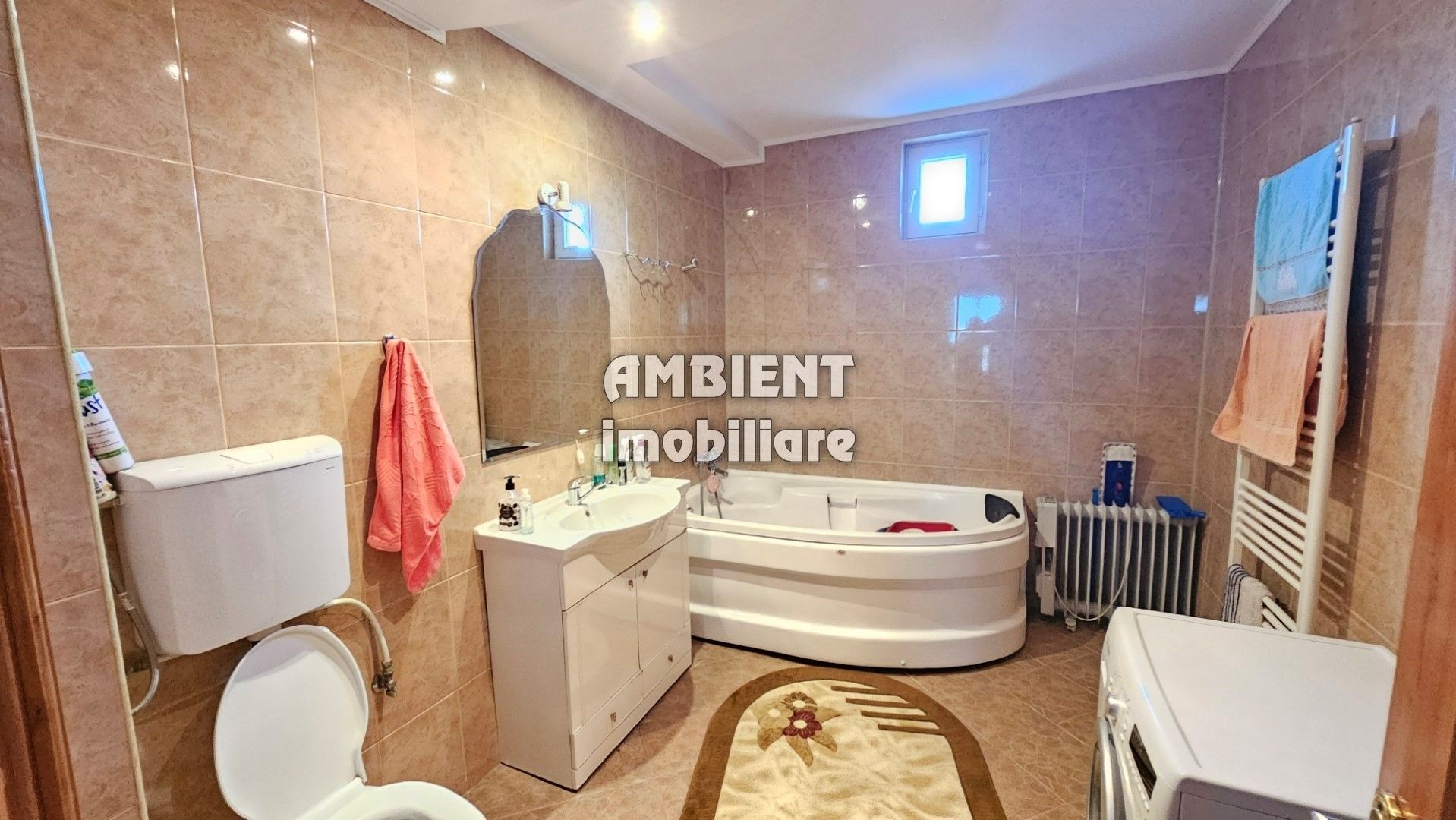 VILĂ P+1E, teren 2.200 mp, zona CASTANILOR; - Poză 7